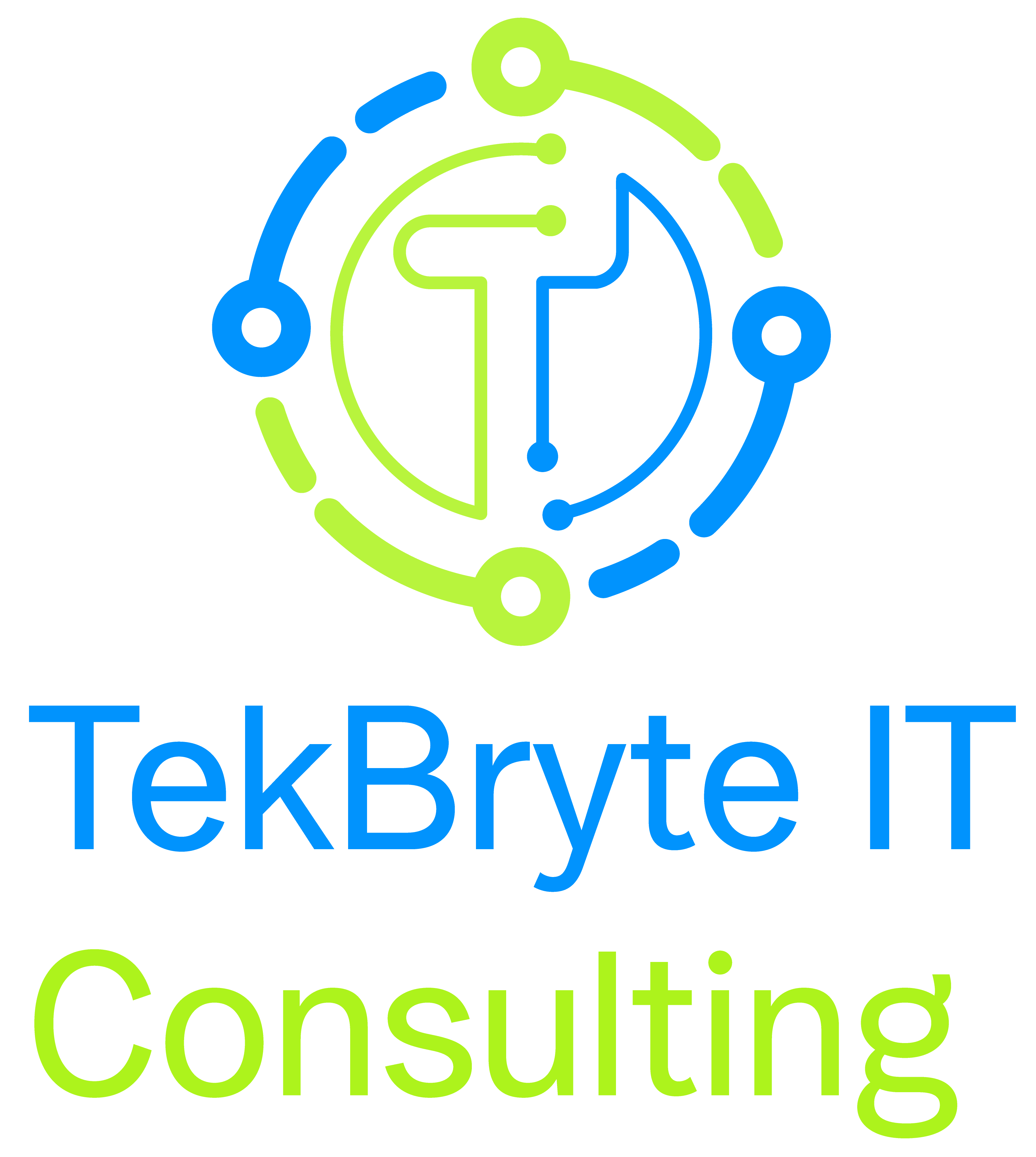 TekBryte IT Consulting