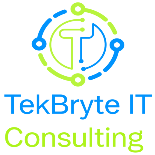 TekBryte logo